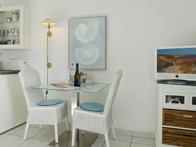 Ferienwohnung für 2 Personen (40 m²) in Wenningstedt 8/10