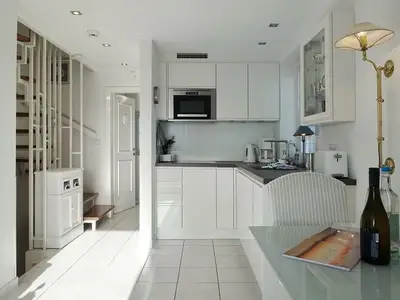 Ferienwohnung für 2 Personen (40 m²) in Wenningstedt 10/10