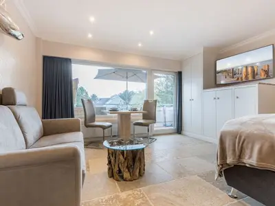 Ferienwohnung für 2 Personen (33 m²) in Wenningstedt 5/10