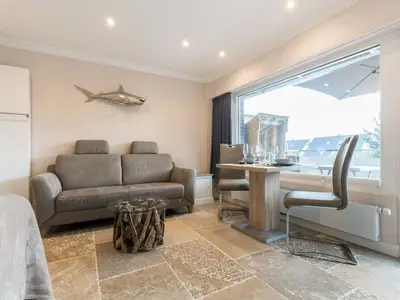 Ferienwohnung für 2 Personen (33 m²) in Wenningstedt 7/10