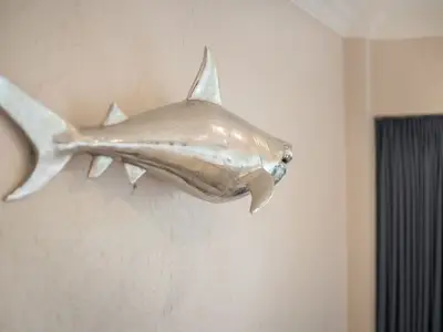 Ferienwohnung für 2 Personen (33 m²) in Wenningstedt 8/10