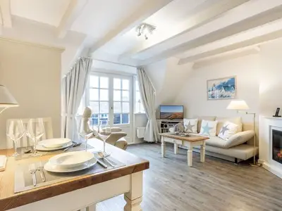 Ferienwohnung für 2 Personen (50 m²) in Wenningstedt 5/10