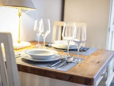 Ferienwohnung für 2 Personen (50 m²) in Wenningstedt 6/10