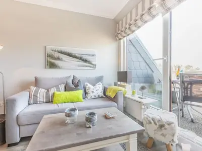 Ferienwohnung für 2 Personen (42 m²) in Wenningstedt 9/10