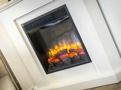 Ferienwohnung für 2 Personen (50 m²) in Wenningstedt 8/10