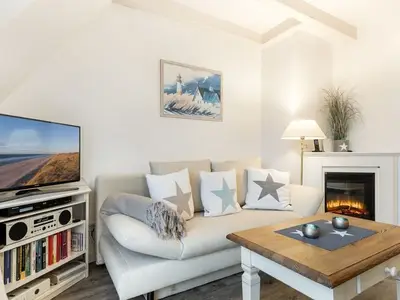 Ferienwohnung für 2 Personen (50 m²) in Wenningstedt 9/10