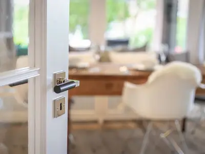 Ferienwohnung für 3 Personen (54 m²) in Wenningstedt 3/10