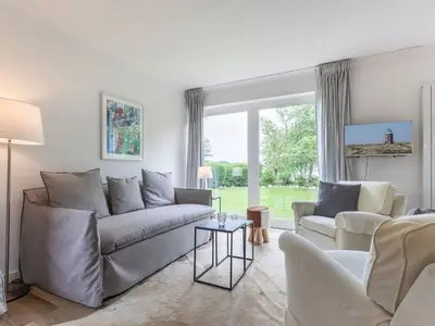 Ferienwohnung für 3 Personen (54 m²) in Wenningstedt 4/10