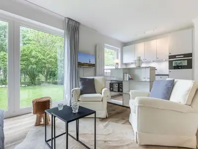 Ferienwohnung für 3 Personen (54 m²) in Wenningstedt 7/10