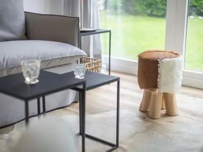 Ferienwohnung für 3 Personen (54 m²) in Wenningstedt 9/10