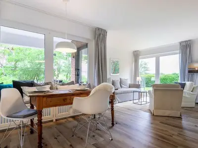 Ferienwohnung für 3 Personen (54 m²) in Wenningstedt 10/10