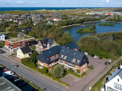 Ferienwohnung für 2 Personen (47 m²) in Wenningstedt 4/10