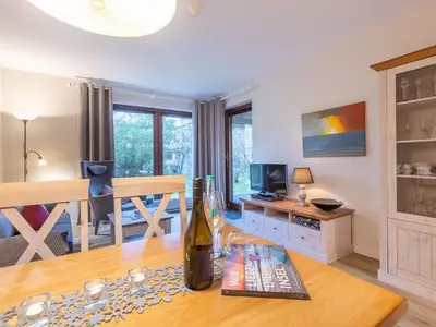 Ferienwohnung für 2 Personen (47 m²) in Wenningstedt 7/10