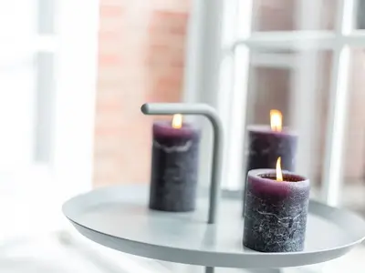 Ferienwohnung für 2 Personen (53 m²) in Wenningstedt 7/10