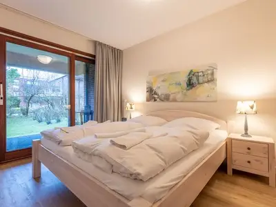 Ferienwohnung für 2 Personen (47 m²) in Wenningstedt 9/10