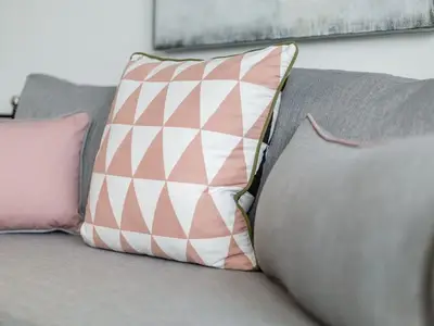 Ferienwohnung für 2 Personen (53 m²) in Wenningstedt 9/10