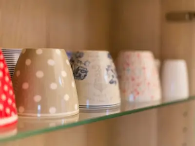 Ferienwohnung für 2 Personen (50 m²) in Wenningstedt 10/10