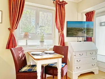 Ferienwohnung für 2 Personen (45 m²) in Wenningstedt 4/10