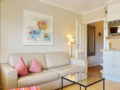 Ferienwohnung für 2 Personen (45 m²) in Wenningstedt 9/10