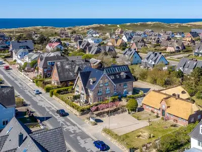 Ferienwohnung für 2 Personen (40 m²) in Wenningstedt 2/10