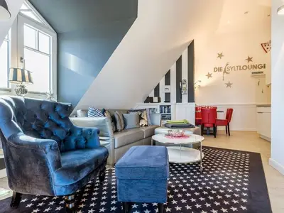 Ferienwohnung für 2 Personen (40 m²) in Wenningstedt 3/10