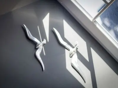 Ferienwohnung für 2 Personen (40 m²) in Wenningstedt 5/10