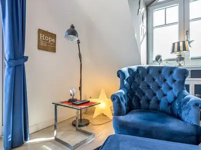 Ferienwohnung für 2 Personen (40 m²) in Wenningstedt 8/10