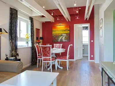 Ferienwohnung für 2 Personen (50 m²) in Wenningstedt 3/10