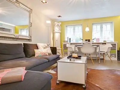 Ferienwohnung für 3 Personen (63 m²) in Wenningstedt 3/10