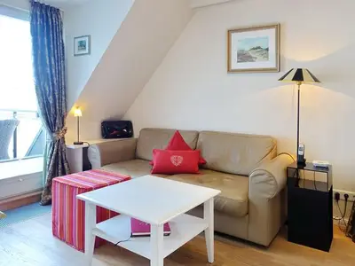 Ferienwohnung für 2 Personen (50 m²) in Wenningstedt 4/10