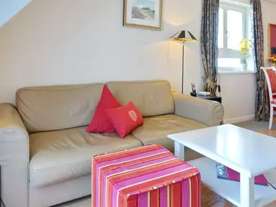 Ferienwohnung für 2 Personen (50 m²) in Wenningstedt 5/10