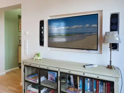 Ferienwohnung für 2 Personen (50 m²) in Wenningstedt 6/10