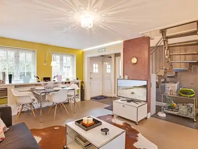 Ferienwohnung für 3 Personen (63 m²) in Wenningstedt 5/10