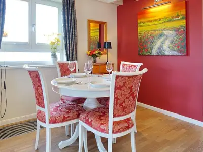 Ferienwohnung für 2 Personen (50 m²) in Wenningstedt 8/10