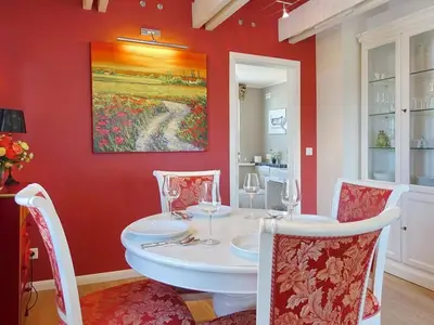 Ferienwohnung für 2 Personen (50 m²) in Wenningstedt 9/10