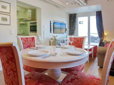 Ferienwohnung für 2 Personen (50 m²) in Wenningstedt 10/10