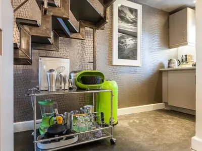 Ferienwohnung für 3 Personen (63 m²) in Wenningstedt 10/10