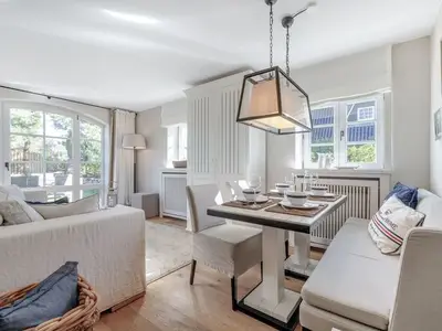 Ferienwohnung für 4 Personen (74 m²) in Wenningstedt 2/10