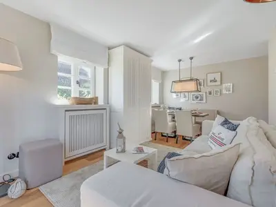 Ferienwohnung für 4 Personen (74 m²) in Wenningstedt 5/10