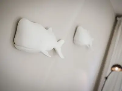 Ferienwohnung für 4 Personen (74 m²) in Wenningstedt 8/10