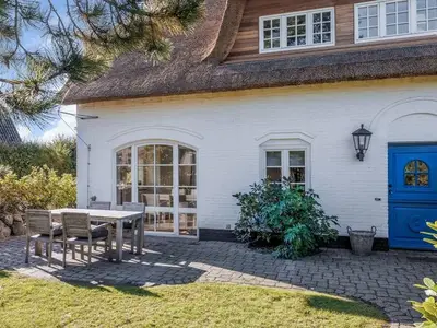 Ferienwohnung für 4 Personen (74 m²) in Wenningstedt 9/10