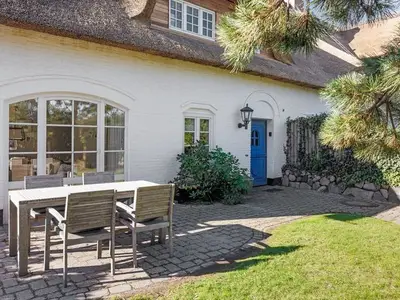 Ferienwohnung für 4 Personen (74 m²) in Wenningstedt 10/10