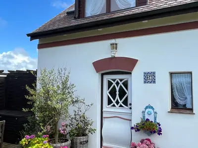 Ferienwohnung für 2 Personen (46 m²) in Wenningstedt 1/10