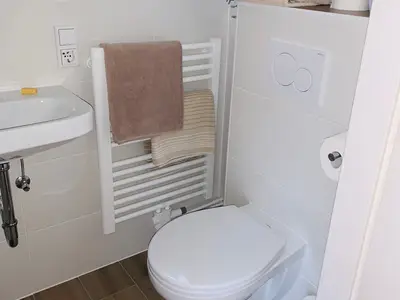 Ferienwohnung für 2 Personen (46 m²) in Wenningstedt 6/10