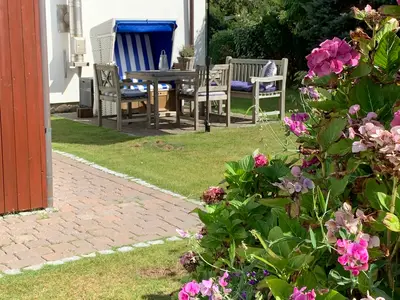 Ferienwohnung für 2 Personen (46 m²) in Wenningstedt 9/10