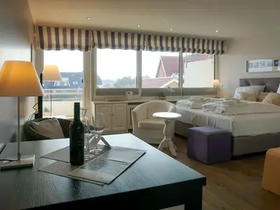 Ferienwohnung für 2 Personen (40 m²) in Wenningstedt 5/10