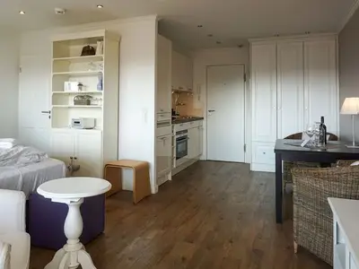 Ferienwohnung für 2 Personen (40 m²) in Wenningstedt 7/10