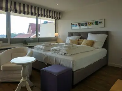 Ferienwohnung für 2 Personen (40 m²) in Wenningstedt 8/10