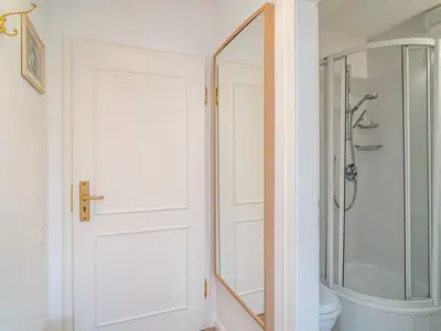 Ferienwohnung für 3 Personen (48 m²) in Wenningstedt 7/10
