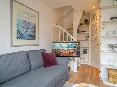 Ferienwohnung für 3 Personen (48 m²) in Wenningstedt 8/10